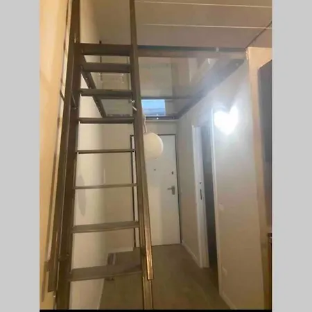 Apartment Diamond House Milan *